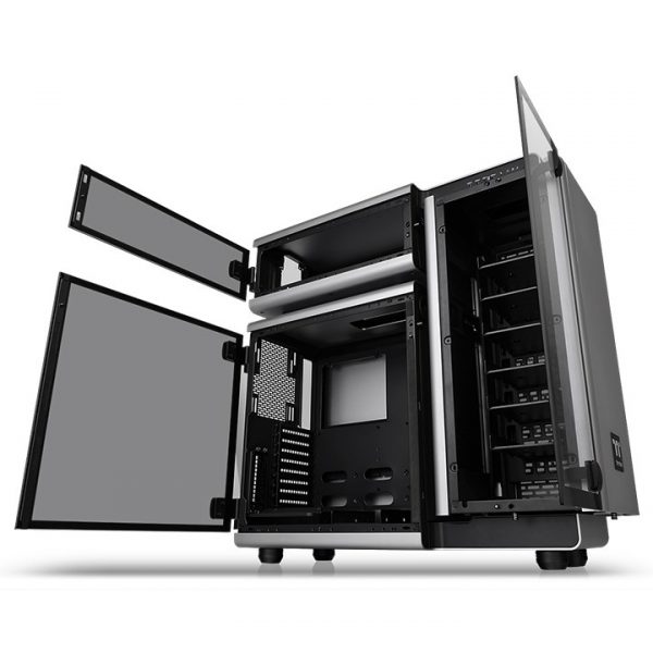 Case Level 20 Tempered Glass Edition