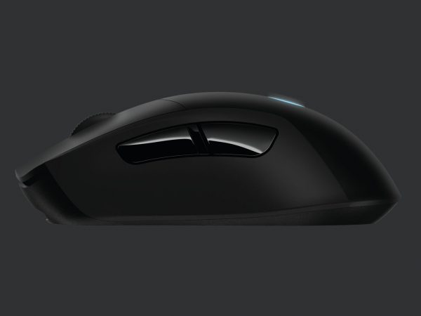 Chuột Logitech G703 LIGHTSPEED WIRELESS GAMING MOUSE