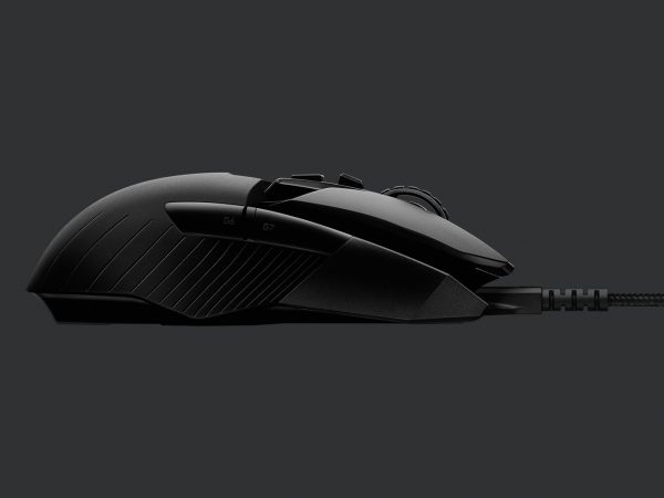 Chuột Logitech G903 Hero LIGHTSPEED Wireless