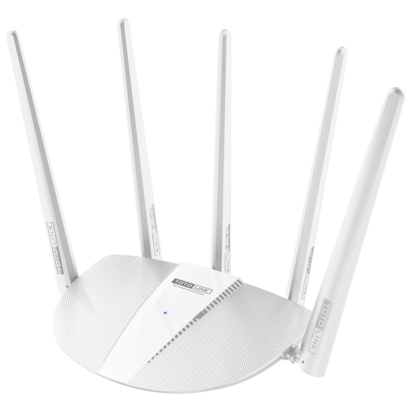 A810R - Router Wi-Fi băng tần kép AC1200