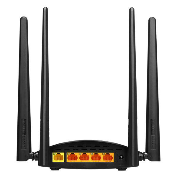 A800R - Router Wi-Fi băng tần kép AC1200