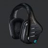 TAI NGHE LOGITECH G933 WIRELESS 7.1 RGB GAMING