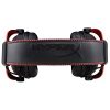 BỘ TAI NGHE HYPERX CLOUD II RED - KHX-HSCP-RD