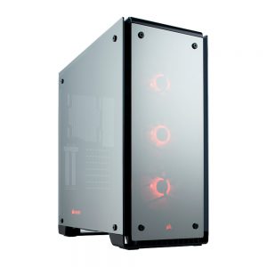 CORSAIR CRYSTAL 570X Mirror Special Edition RGB (ATX)