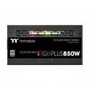 THERMALTAKE TOUGHPOWER iRGB PLUS 850W - Platinum