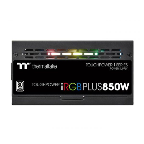 THERMALTAKE TOUGHPOWER iRGB PLUS 850W - Platinum