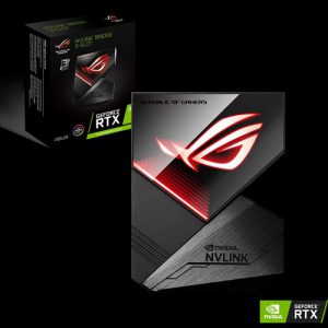 Cầu nối VGA ROG-NVLINK-4