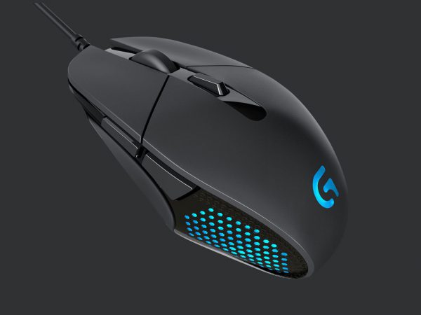 Chuột Logitech G302