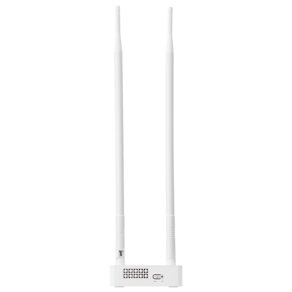 N300RH - Router Wi-Fi công suất cao chuẩn N 300Mbps