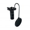 Microphone  Razer Seiren Elite USB Digital Microphone - Record with Professional-Grade Studio Sound | RZ19-02280100-R3M1