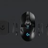 Chuột Logitech G903 Hero LIGHTSPEED Wireless