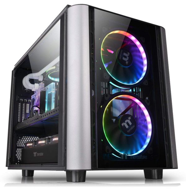 Case Thermaltake Level 20 XT Cube Chassis