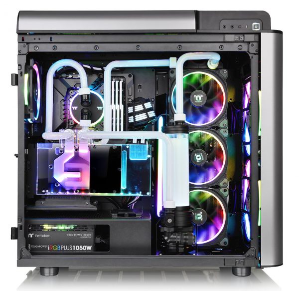 Case Thermaltake Level 20 GT RGB Plus Edition