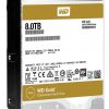 Ổ cứng HDD 8.0 TB - WD8003FRYZ