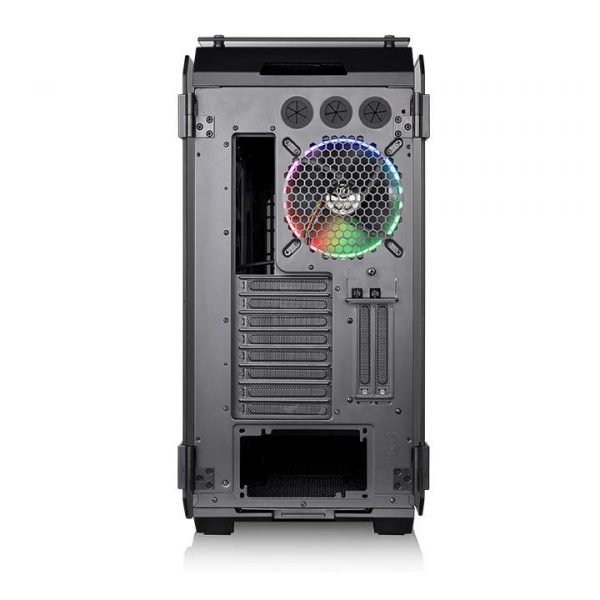 Case Thermaltake View 71 Tempered Glass RGB Edition