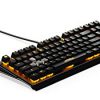 Keyboard Steelseries APEX M750 TKL - PUBG Edition (64726)