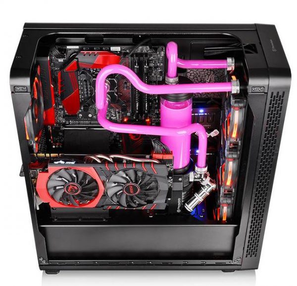 THERMALTAKE VIEW 27 (ATX)