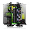 Case Core P90 Tempered Glass Edition