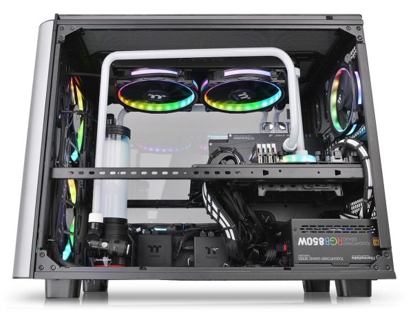 Case Thermaltake Level 20 XT Cube Chassis