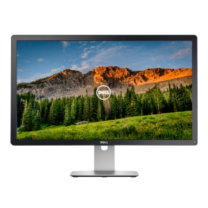 Dell UltraSharp UP3216Q PremierColor (32inch, 4K, IPS)
