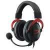 BỘ TAI NGHE HYPERX CLOUD II RED - KHX-HSCP-RD