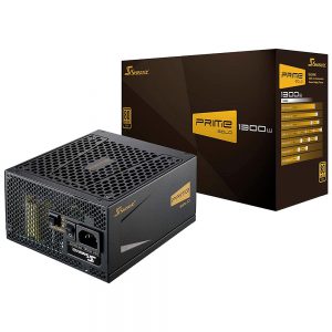 SEASONIC PRIME 1300GD (1300W 80 Plus Gold)