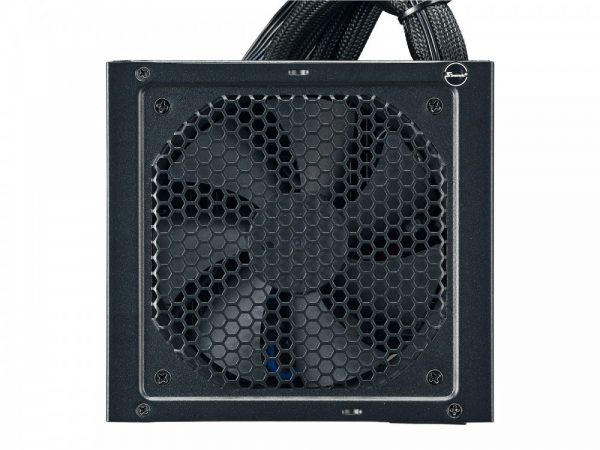 SEASONIC S12III-500 (500W, 80 PLUS BRONZE)