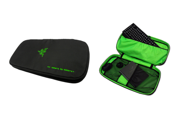 Razer Keyboard Bag V2 |  RC21-01280101-0500