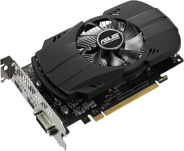 ASUS PHOENIX GTX 1650 OC 4GB GDDR6