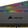 CORSAIR DOMINATOR PLATINUM RGB DDR4 16GB (2x8GB) 3200Mhz (CMT16GX4M2C3200C16)