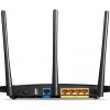 Router Gigabit băng tầng kép Wi-Fi AC1200 Archer C1200