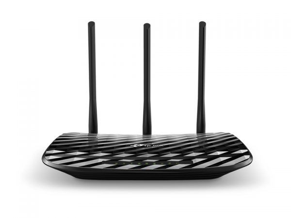 Router Gigabit Băng tần kép Wi-Fi AC900 Archer C2