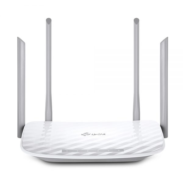 Router băng tần kép Wi-Fi AC1200 Archer C50