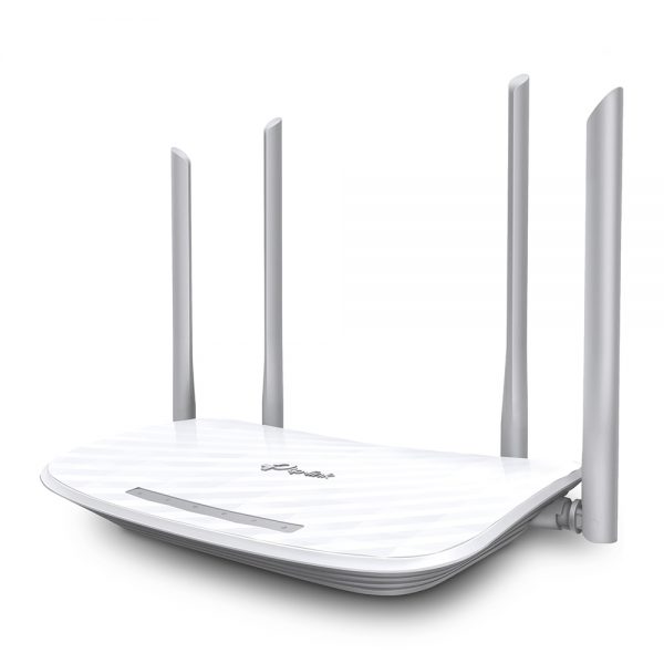 Router băng tần kép Wi-Fi AC1200 Archer C50