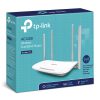 Router băng tần kép Wi-Fi AC1200 Archer C50