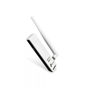 USB Wifi băng tầng kép AC600 Archer T2UH