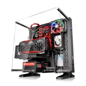 THERMALTAKE  CORE P3 (ATX)