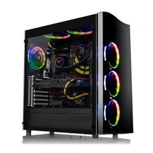 THERMALTAKE VIEW 22 – TEMPERED GLASS EDITION (ATX)