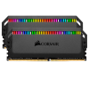 CORSAIR DOMINATOR PLATINUM RGB DDR4 16GB (2x8GB) 3200Mhz (CMT16GX4M2C3200C16)