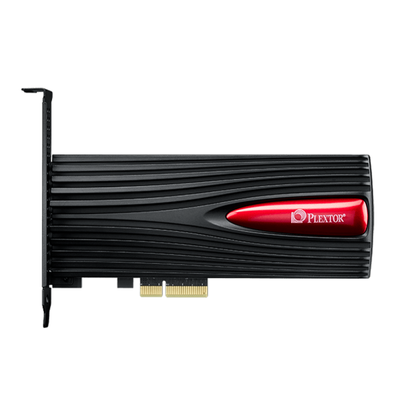 PLEXTOR PX-1TM9PeY 1TB PCIe NVMe