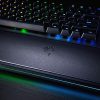 Razer Huntsman Elite – Opto-Mechanical Gaming Keyboard – US