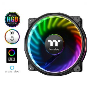 Quạt Làm Mát Riing Plus 20 RGB