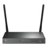 Router VPN băng thông rộng Gigabit chuẩn N không dây SafeStream TL-ER604W