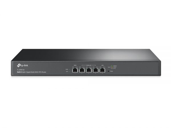 Router TL-ER6120 SafeStream Gigabit Dual-WAN VPN