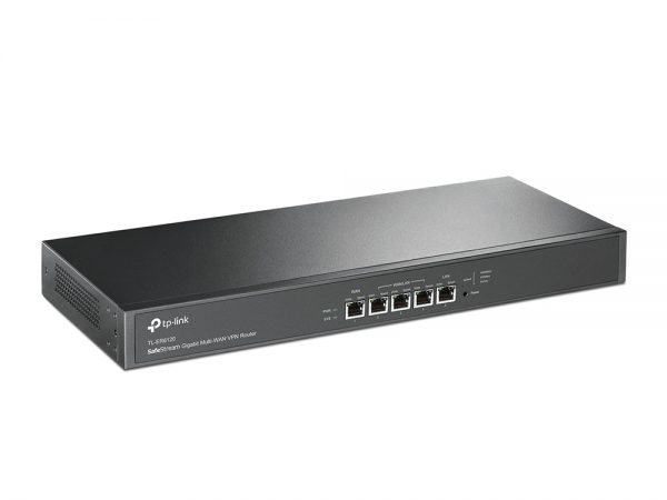 Router TL-ER6120 SafeStream Gigabit Dual-WAN VPN