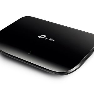 Switch 5 cổng Gigabit desktop TL-SG1005D