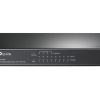 Switch Desktop 8 cổng Gigabit với 4 cổng PoE TL-SG1008P