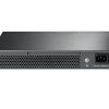 Bộ chia tín hiệu 16 cổng Gigabit Desktop/Rackmount TL-SG1016D