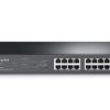 16-Port Gigabit Easy Smart PoE Switch with 8-Port PoE+ TL-SG1016PE