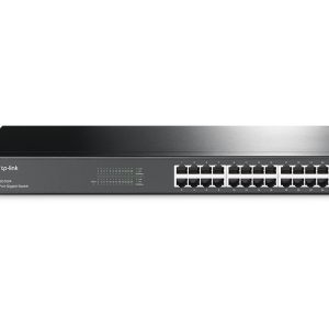 Bộ chia tín hiệu 24 cổng Gigabit TL-SG1024